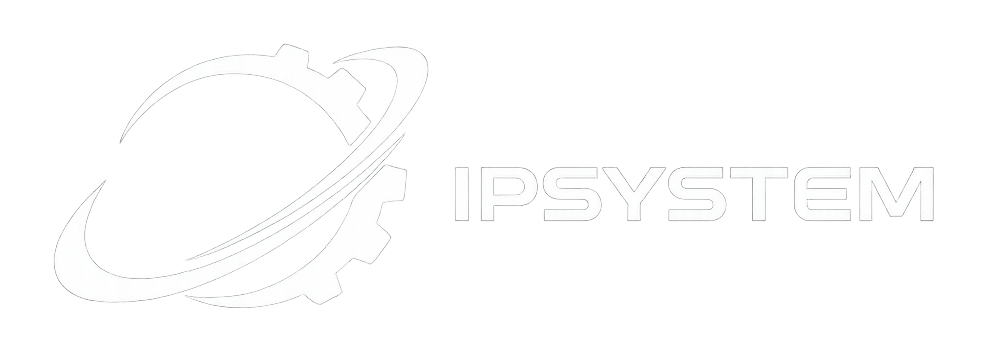 IPSystem Logo