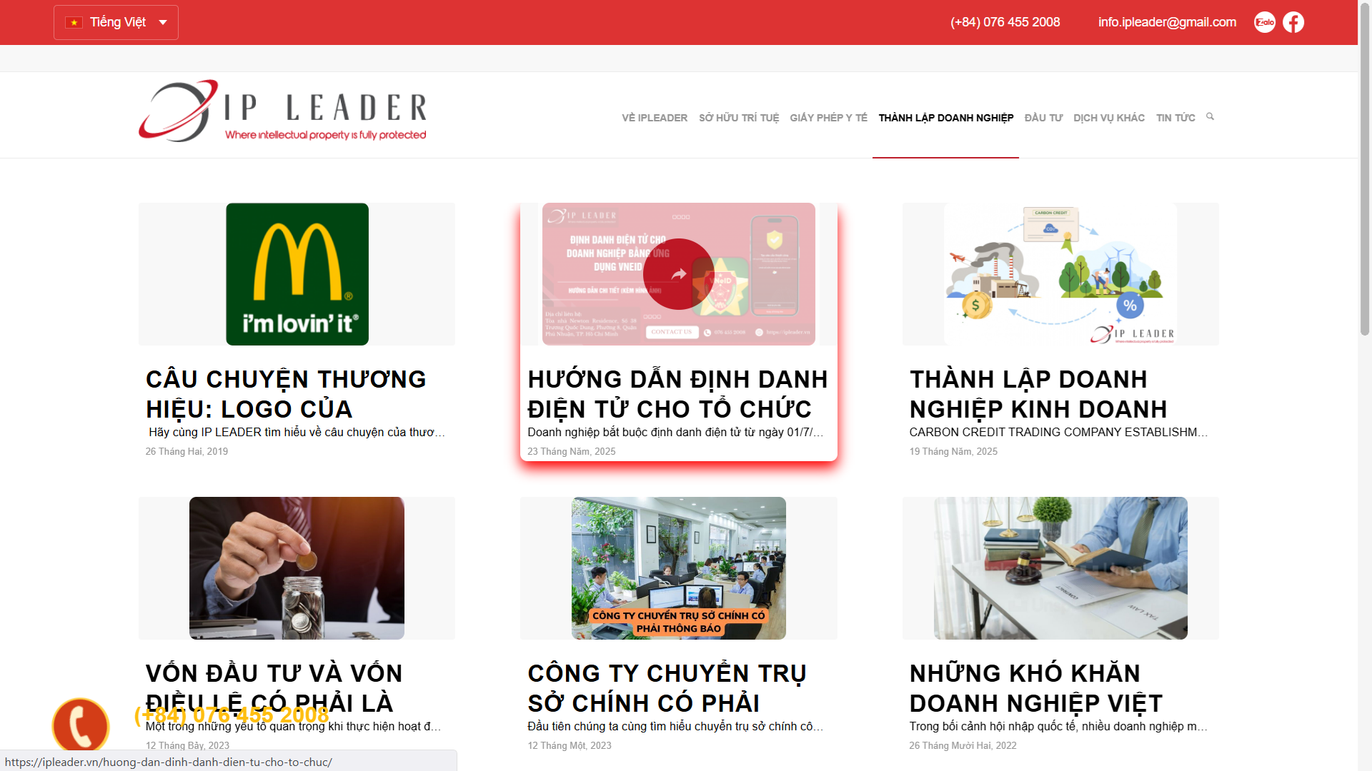 Tối ưu trải nghiệm - UX/UI